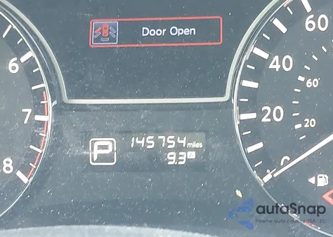 2015 Nissan Altima 2.5 S from USA, damaged, VIN 1N4AL3AP9FC167849